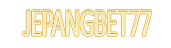 Logo JEPANGBET77